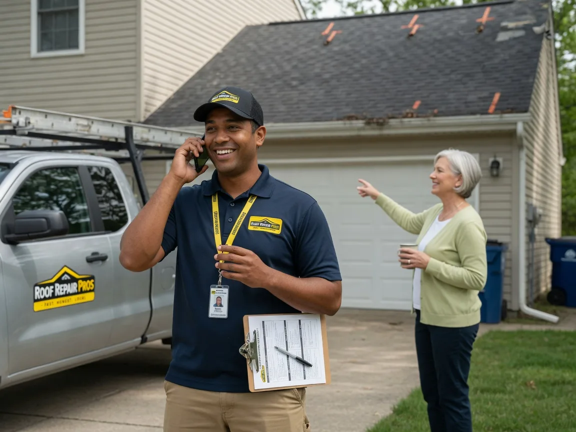 Roof Repair Pine Lake, GA FAQs